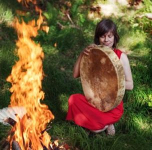 Ladění rovnováhy a tvůrčí jiskry v kole živlů