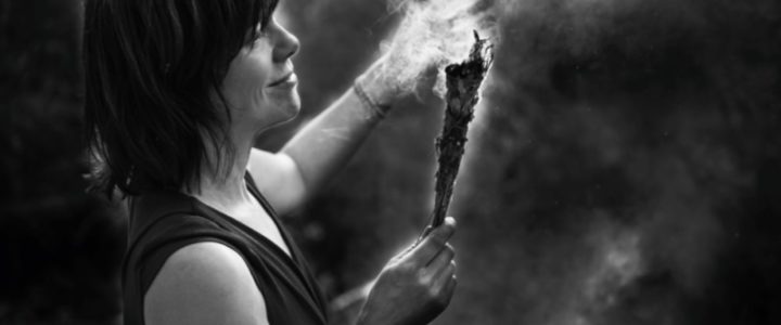 Ke změně spolu, s vodou, zemí, vzduchem a ohněm