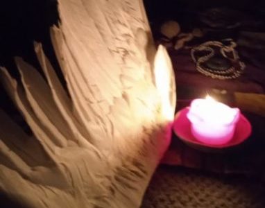 Okolo slunovratového ohně