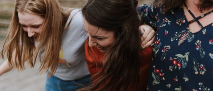 S hravostí na chaos i na radost: seberozvoj hravě 18 +